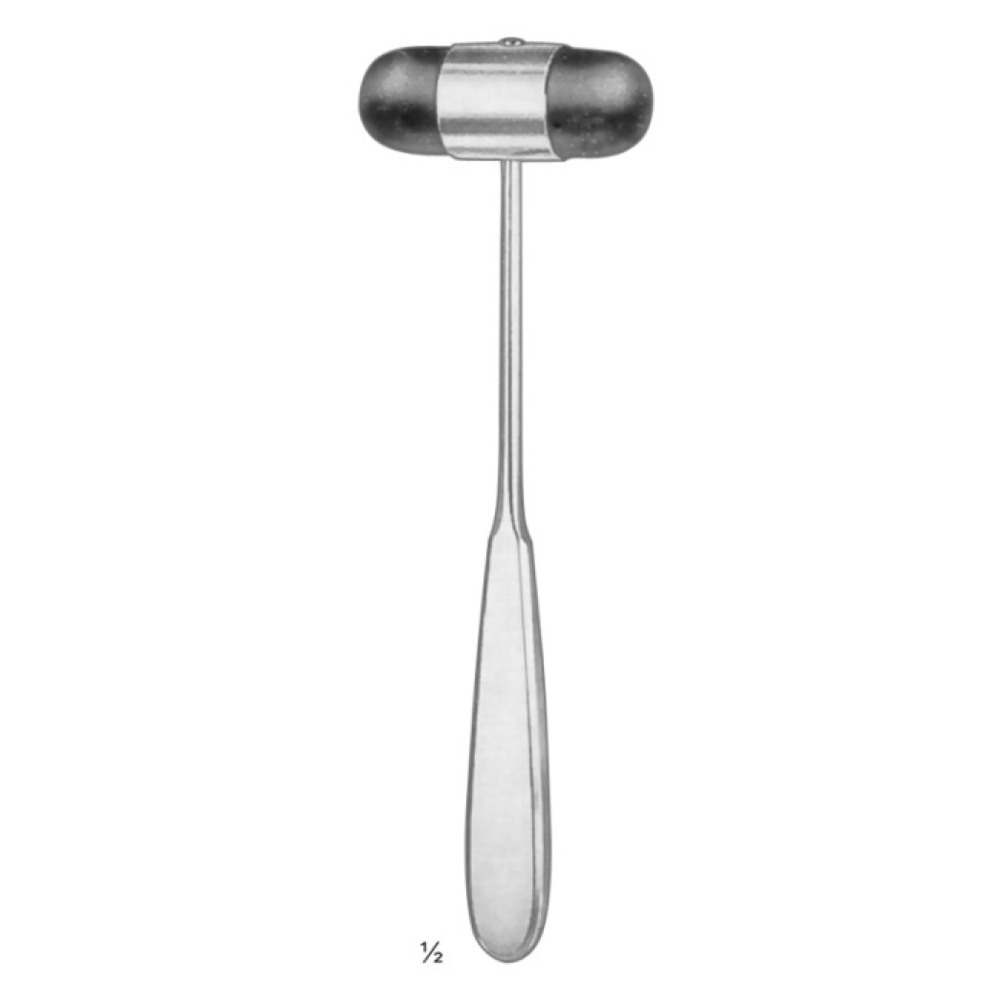 DEJERINE PERCUSSION HAMMERS
