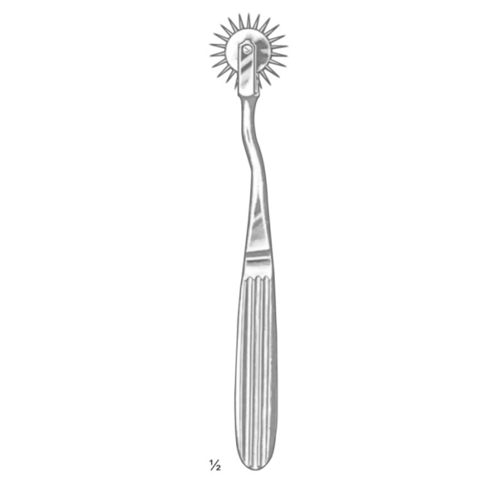 WARTENBERG SENSIBILITY INSTRUMENTS STETHOSCOPES