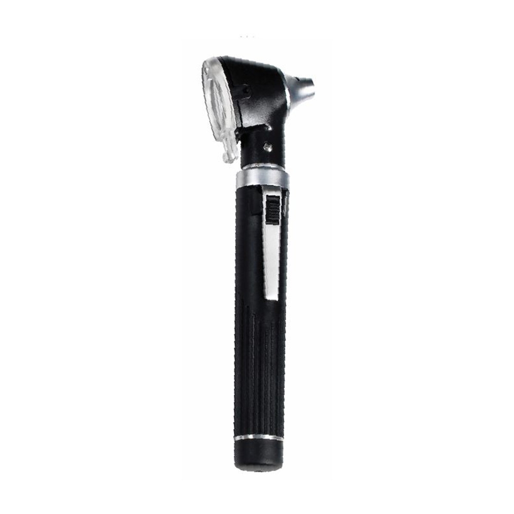 MINI OTOSCOPE FIBER OPTICS