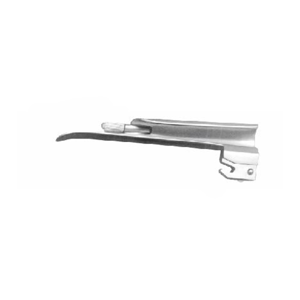 Miller Blades