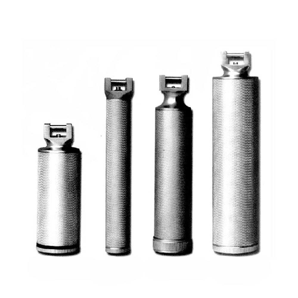 CONVENTIONAL HANDLES