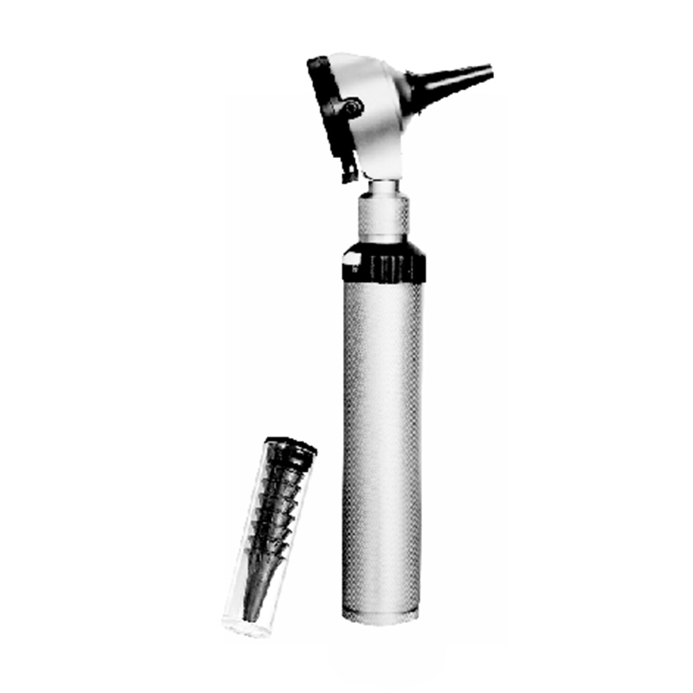 METAL BODY OTOSCOPES