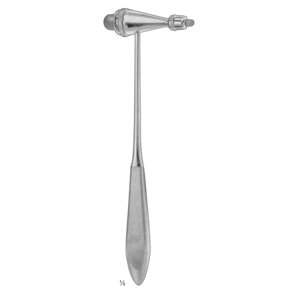 TROEMNER PERCUSSION HAMMER
