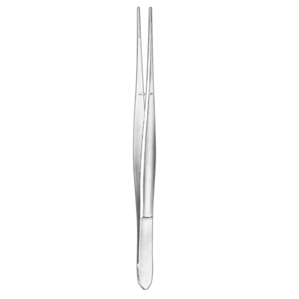 CUSHING DRESSING FORCEPS