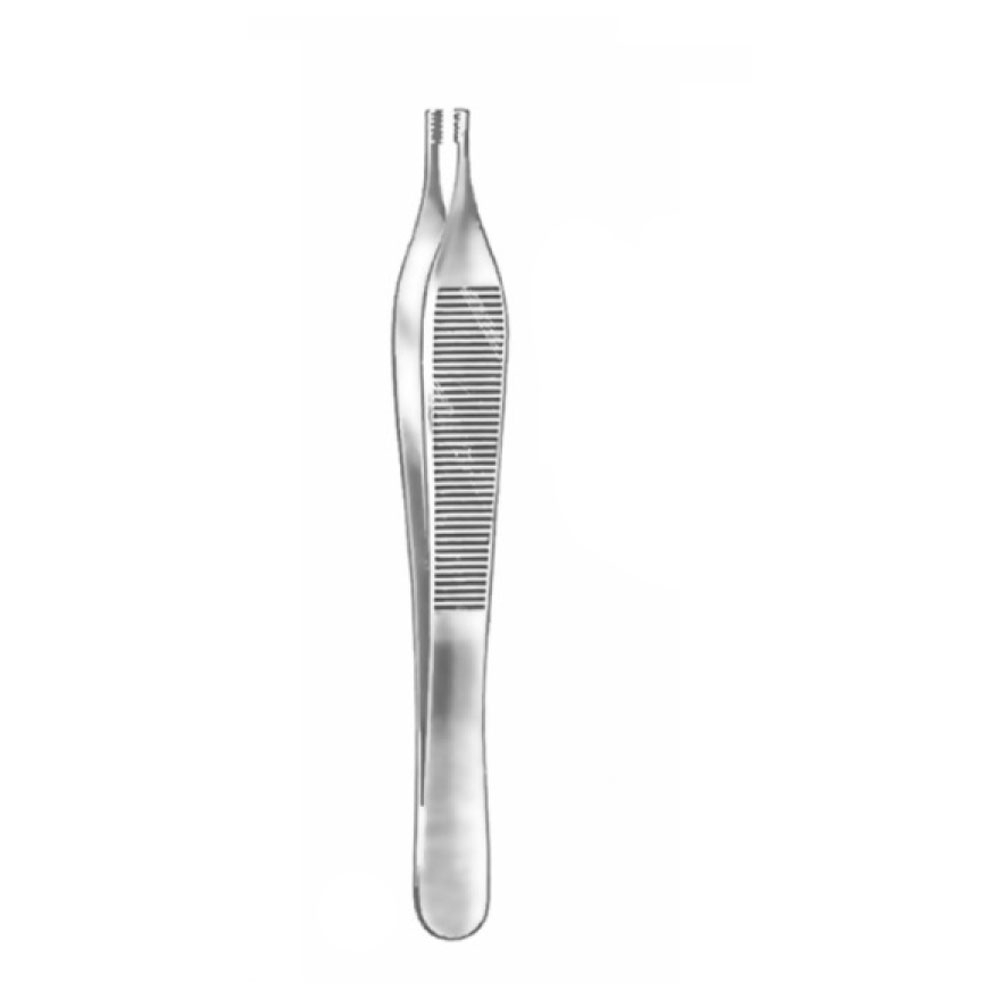 ADSON-BROWN TISSUE FORCEPS