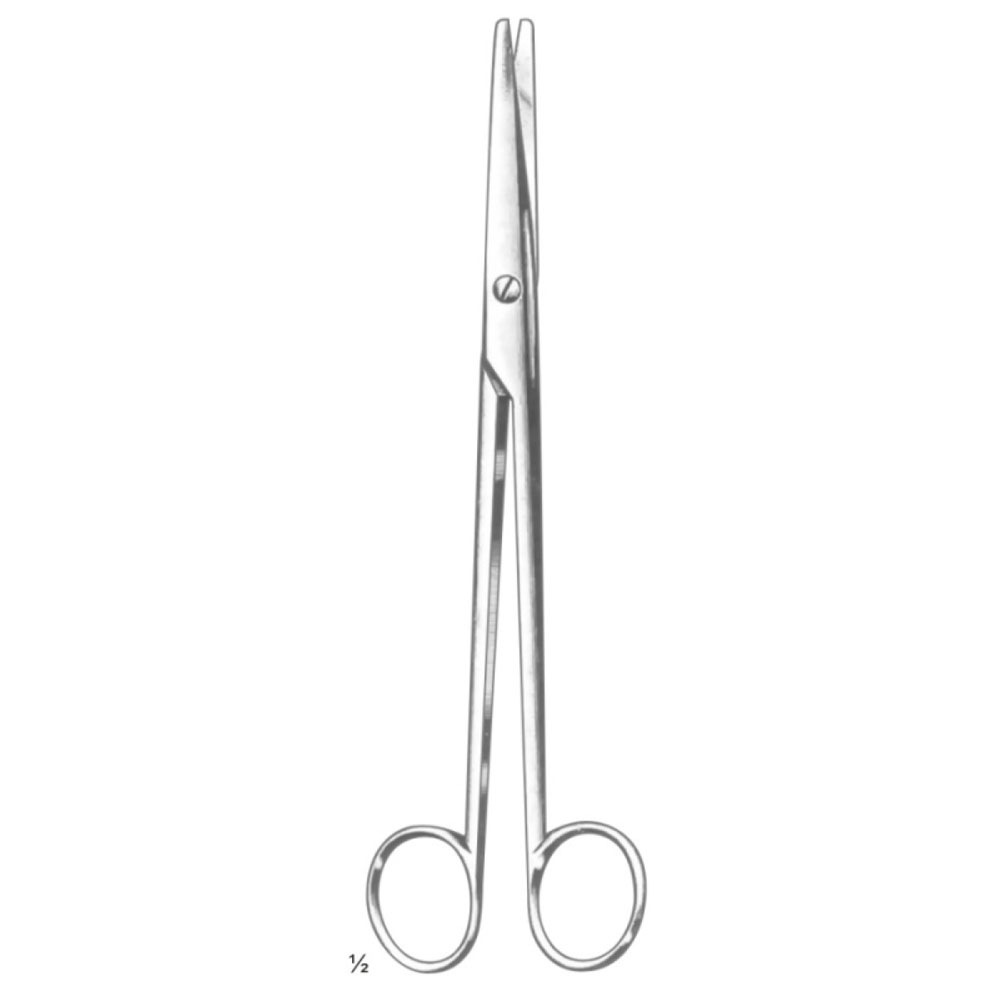 OPERATING SCISSORS MAYO-STILLE