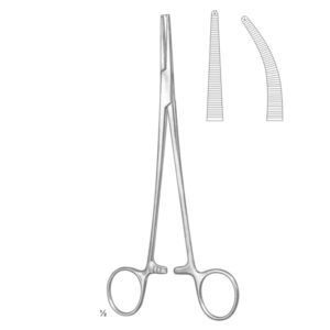 ADSON ARTERY FORCEPS