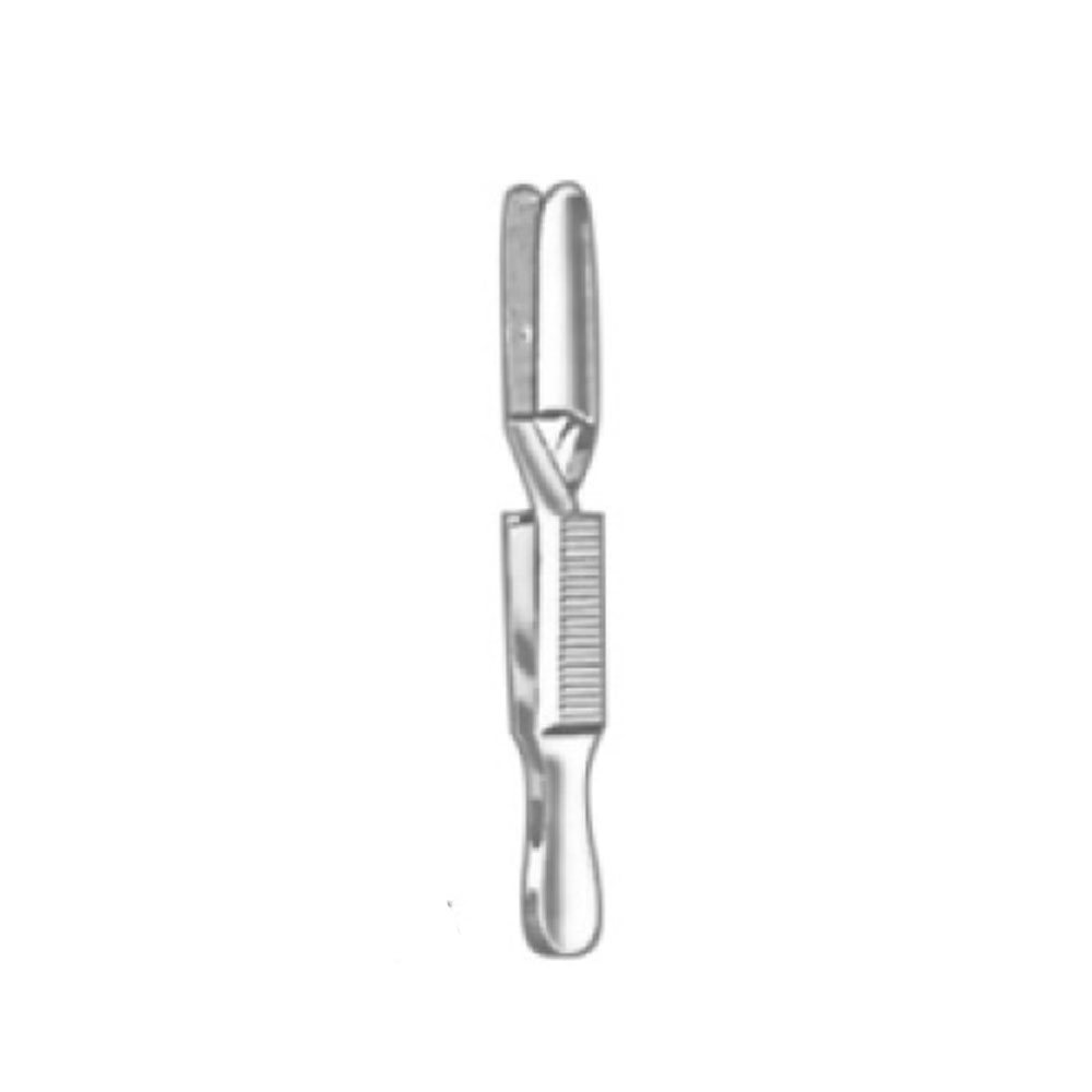DIEFFENBACH BULLDOG CLAMPS