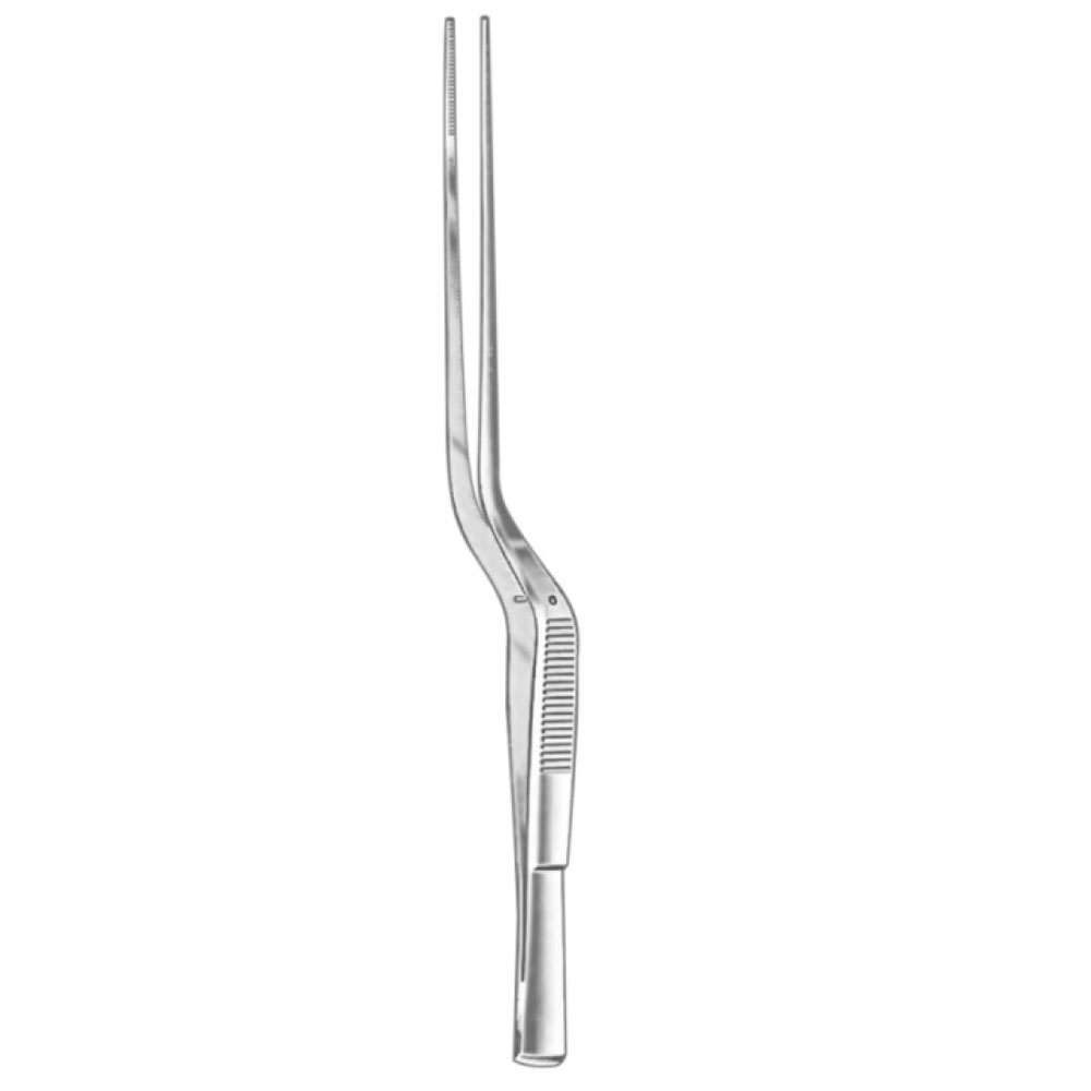 TAYLOR DRESSING FORCEPS