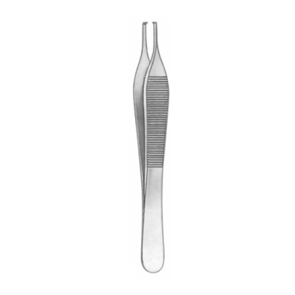 ADSON TISSUE FORCEPS
