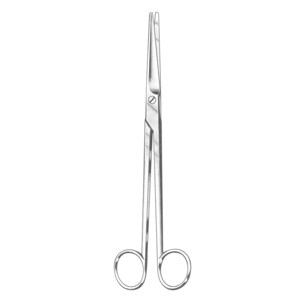OPERATING SCISSORS MAYO-STILLE