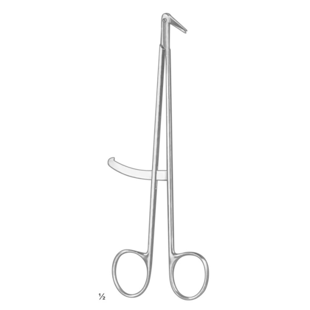 DIETRICH VASCULAR SCISSORS