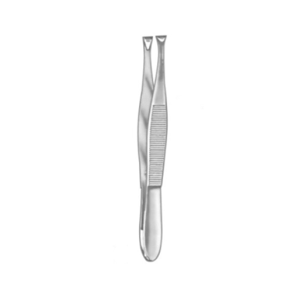 LITTAUER CILIA FORCEPS