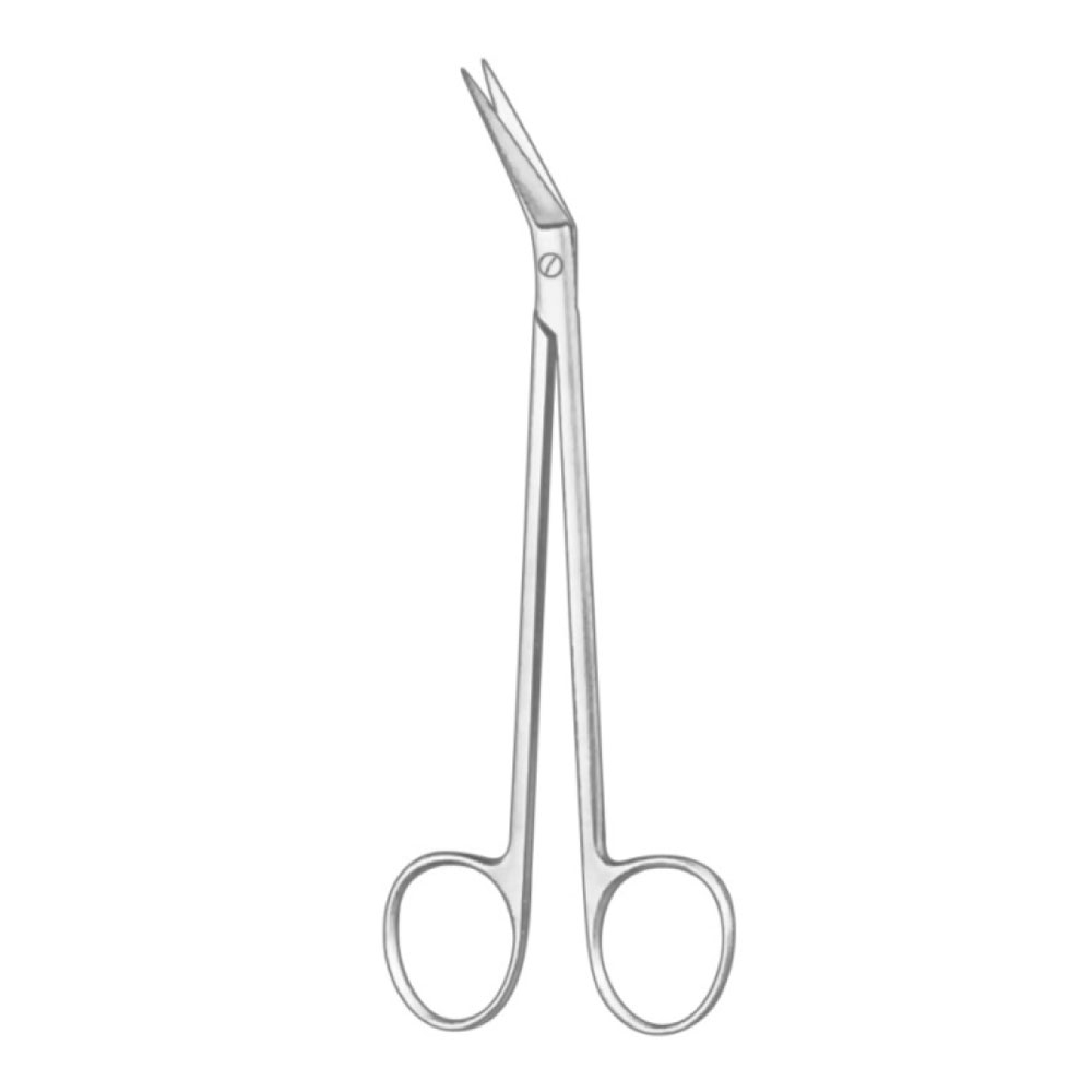 OPERATING AND GUM SCISSORS