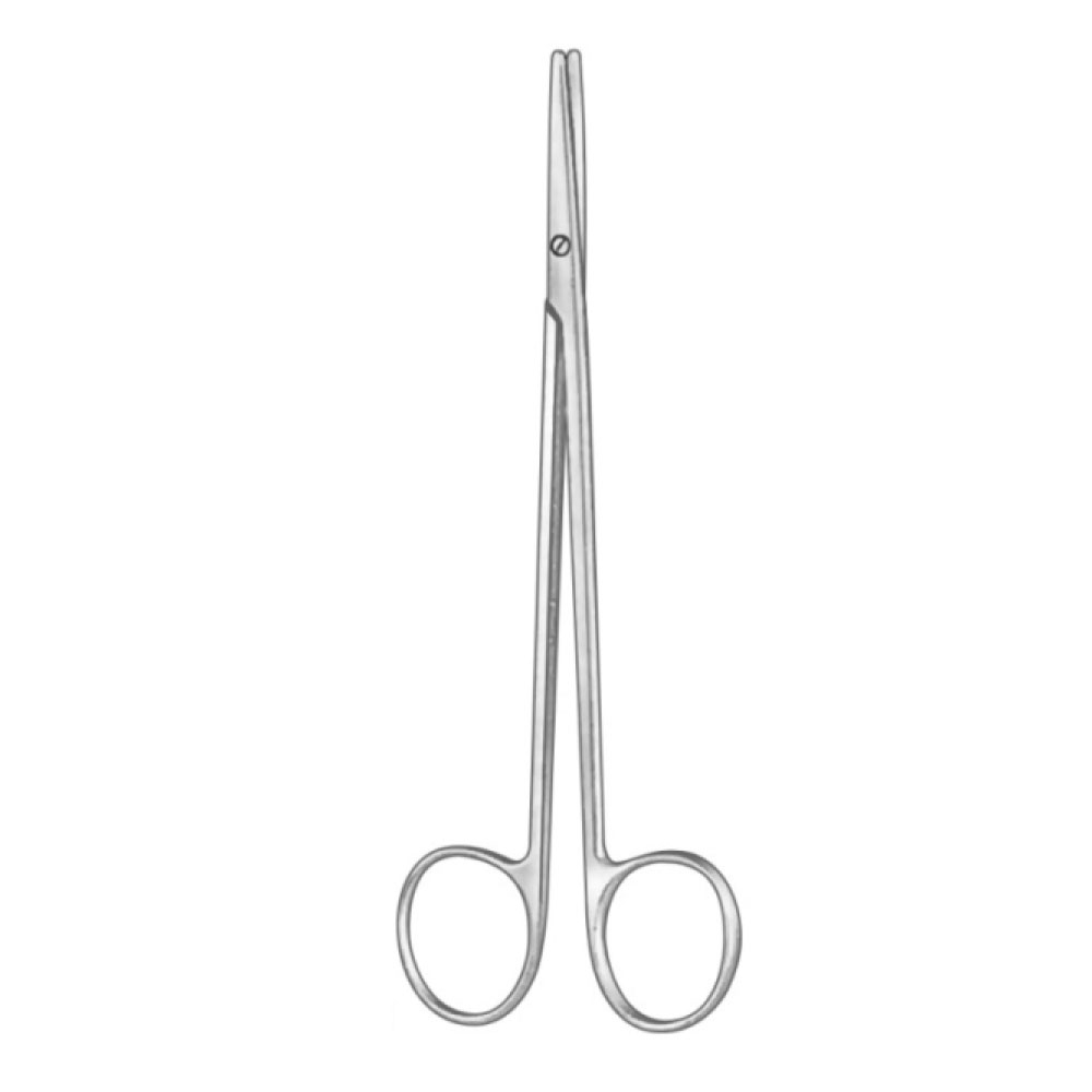 DISSECTING SCISSORS METZENBAUM