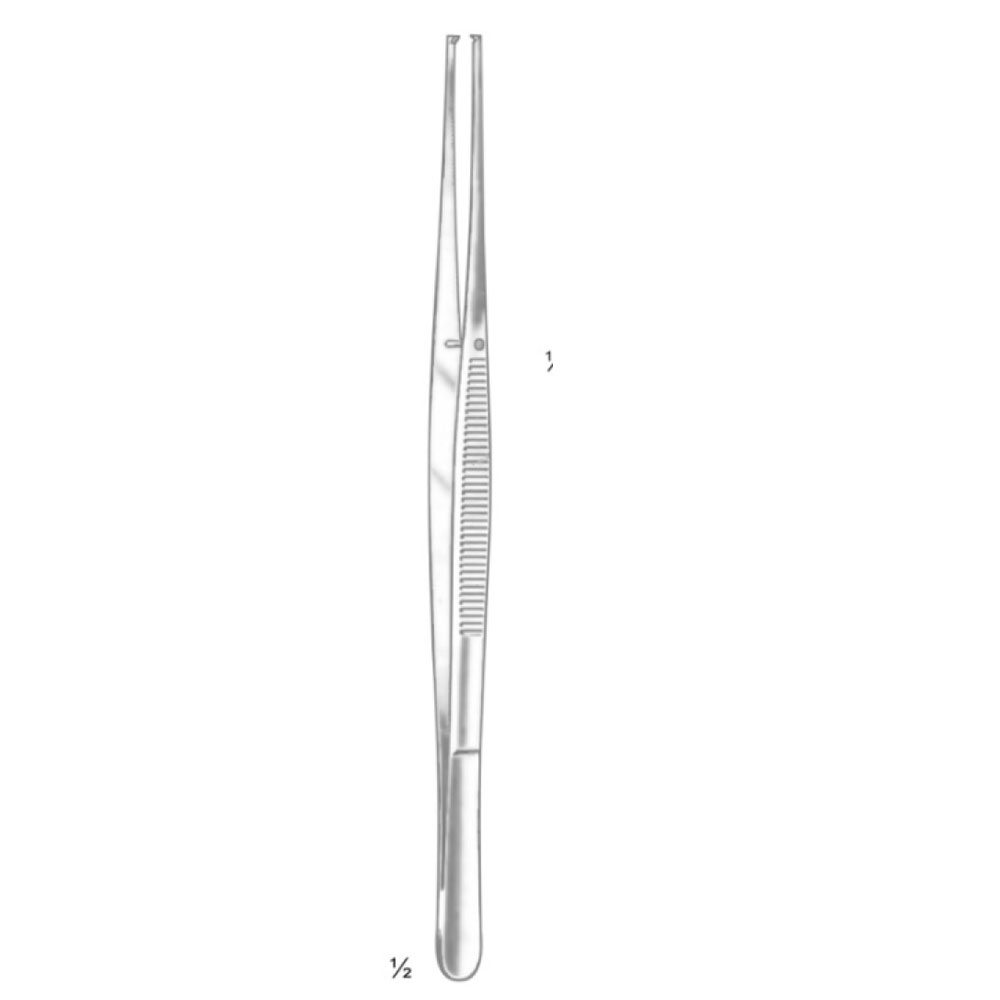 TAYLOR TISSUE FORCEPS