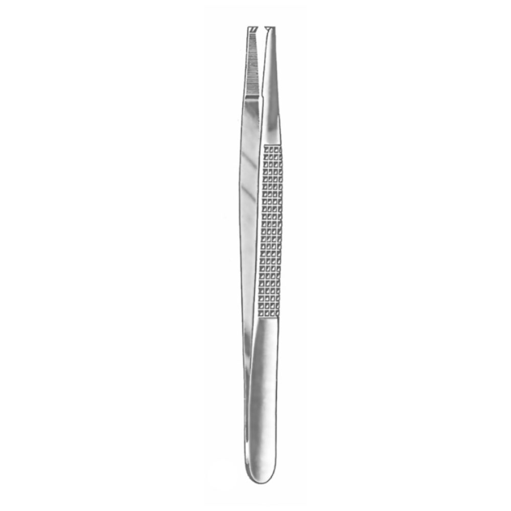 BONNEY TISSUE FORCEPS