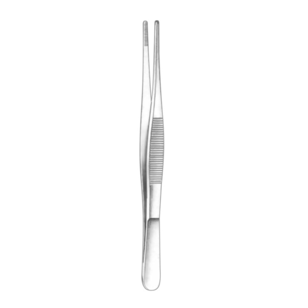 STANDARD NARROW DRESSING FORCEPS
