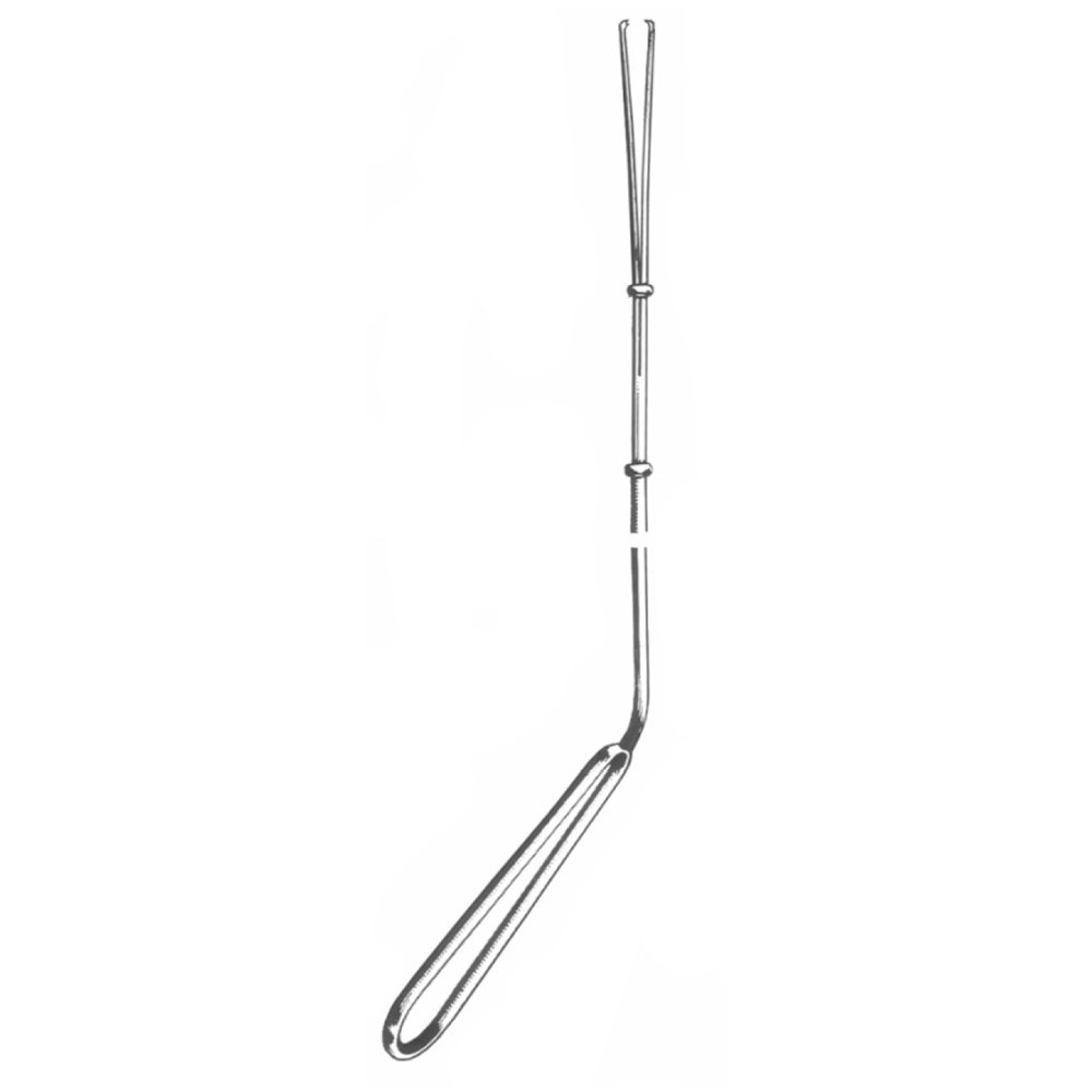 COTTON APPLICATORS, SPONGE HOLDER, COTTON CARRIER FOR RECTOSCOPE