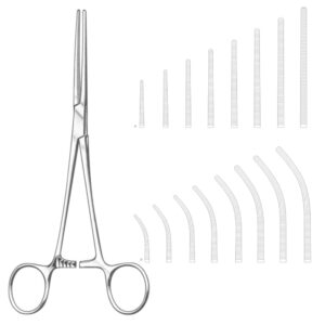 ROCHESTER PEAN ARTERY FORCEPS