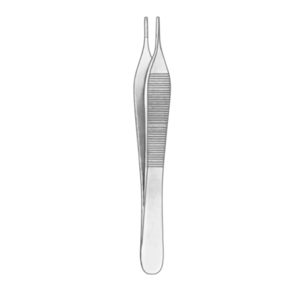 ADSON DRESSING FORCEPS