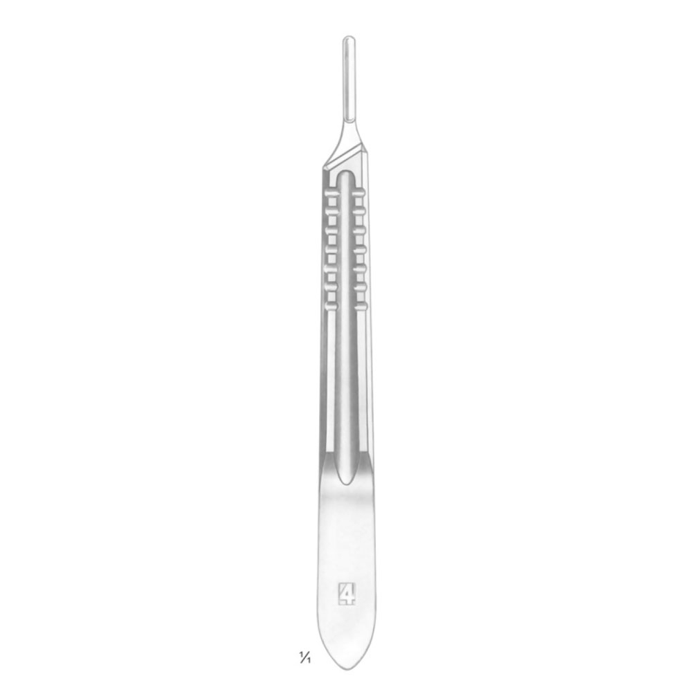 BP Handle