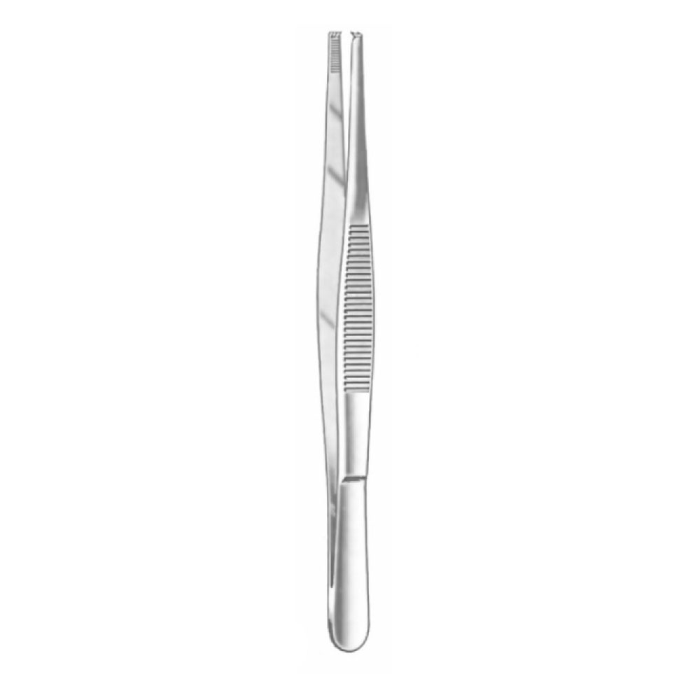 ADLERKREUTZ TISSUE FORCEPS