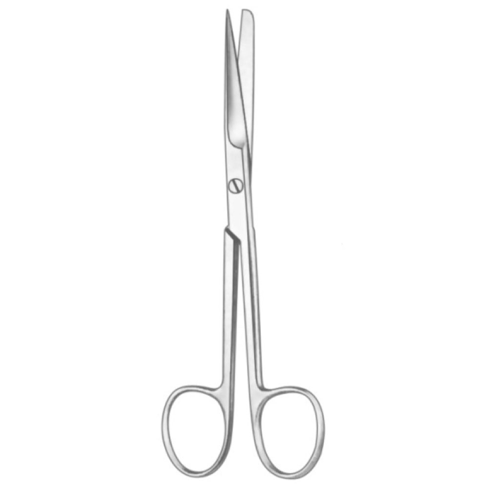 OPERATING SCISSORS DEAVER
