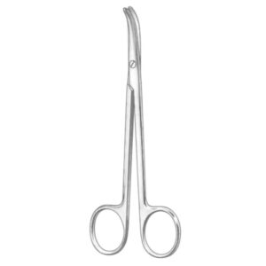 DISSECTING SCISSORS FOMON