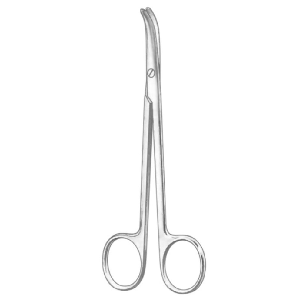 DISSECTING SCISSORS FOMON