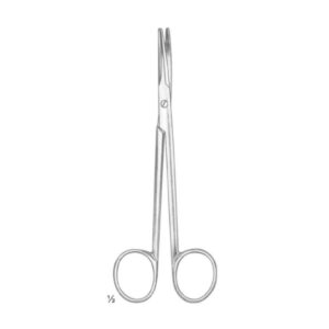 Fine Operating Scissors Lexer