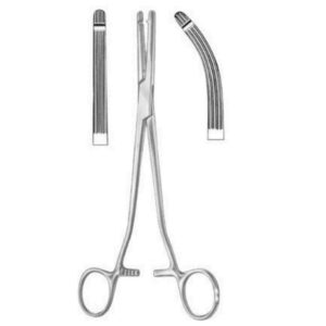 Heaney Ballentine Forceps