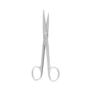Knowless Scissors