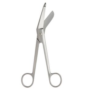 Lister Bandage Scissors