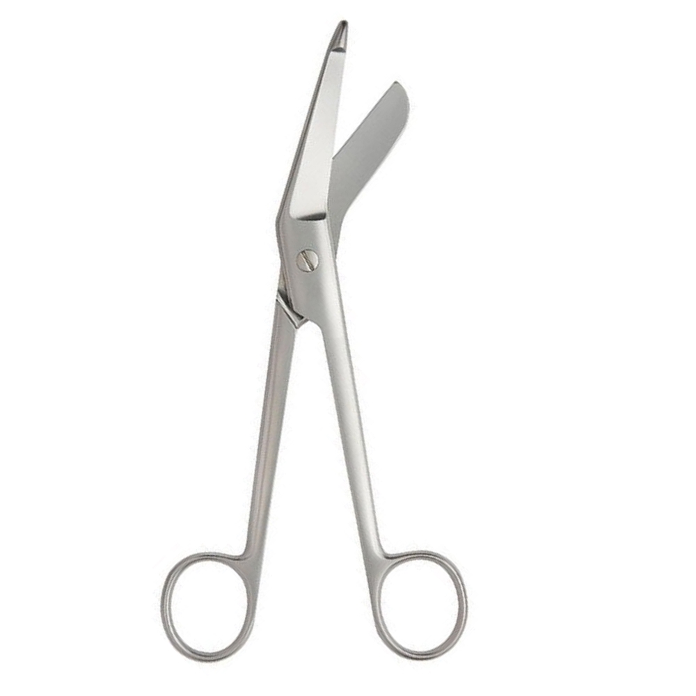 Lister Bandage Scissors
