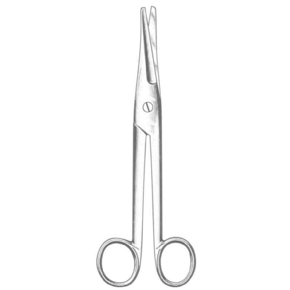 Gynecological Scissors Mayo-Noble