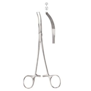 Mikulicz Artery Forceps