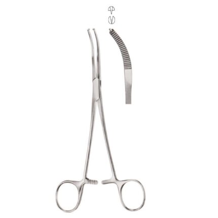 Mikulicz Artery Forceps