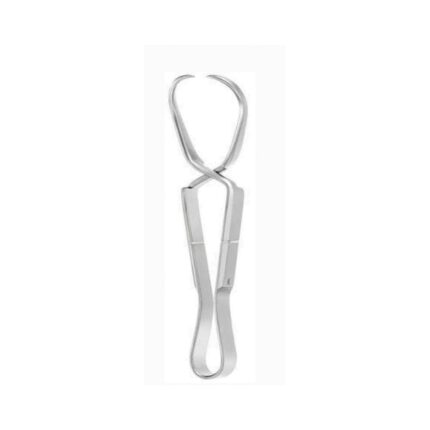 Schaedel Towel Forcep
