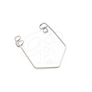 Barraquer Infant Wire Speculum 5mm