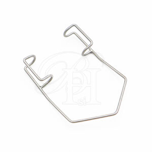 Barraquer Infant Wire Speculum 13mm