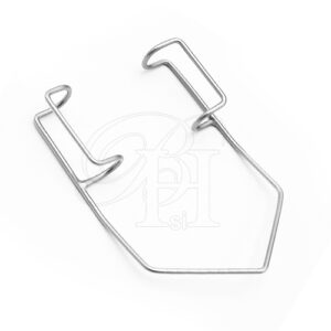 Barraquer Infant Wire Speculum 15mm