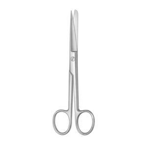 OPERATING SCISSORS SHARP/BLUNT