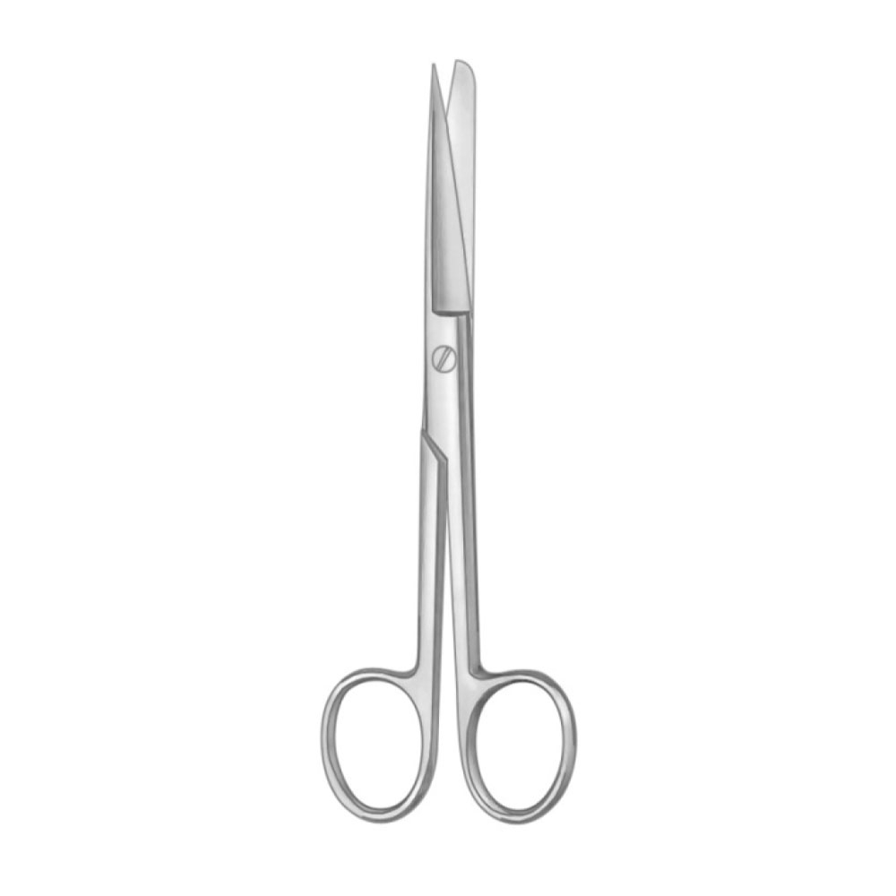 OPERATING SCISSORS SHARP/BLUNT