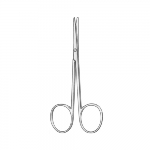 DISSECTING SCISSORS METZENBAUM