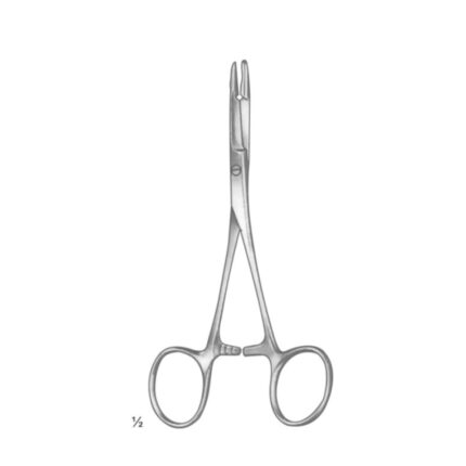 OLSEN-HEGAR NEEDLE HOLDERS
