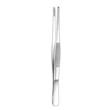 DRESSING FORCEPS STANDARD