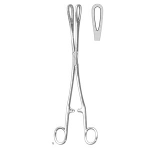 RAMPLEY POLYPUS TUMOR SWAB FORCEPS